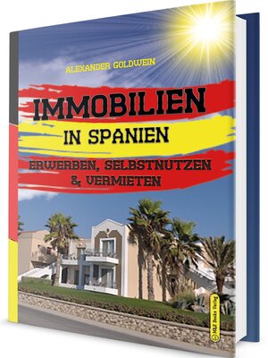 cover image of Immobilien in Spanien